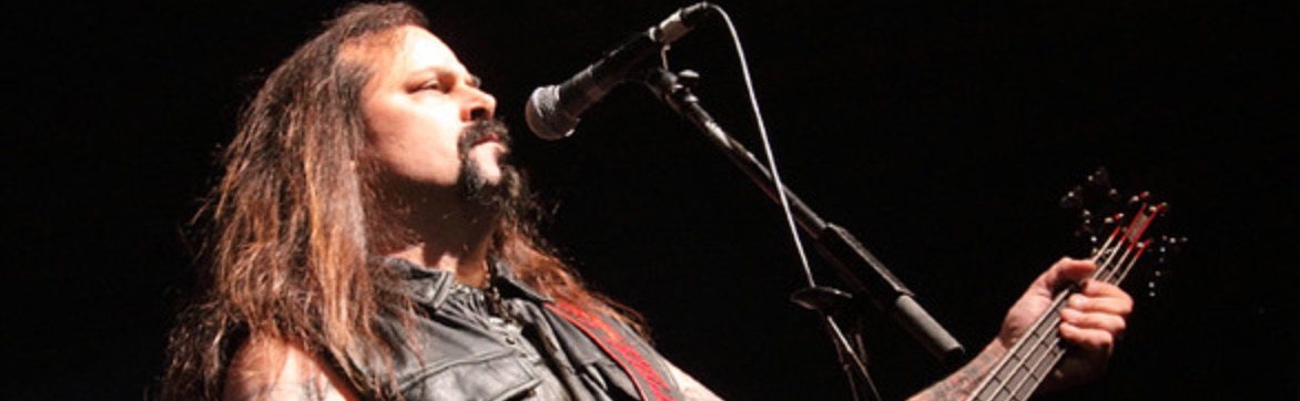 Deicide en concierto 1