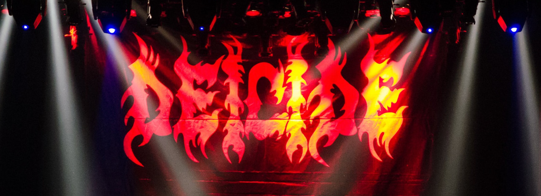 Deicide en concierto 2