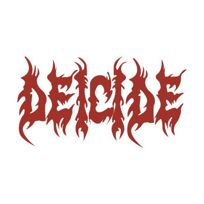 Deicide Logo
